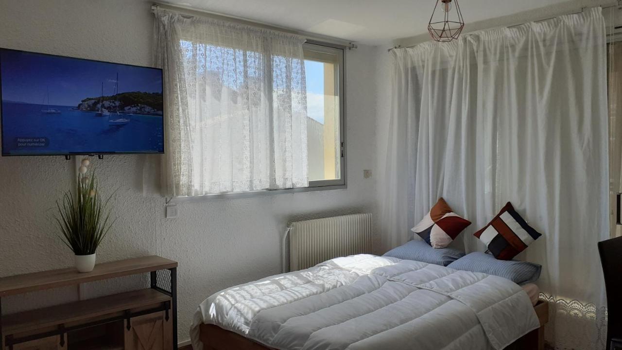 La Marina Apartment Canet-en-Roussillon Exterior photo