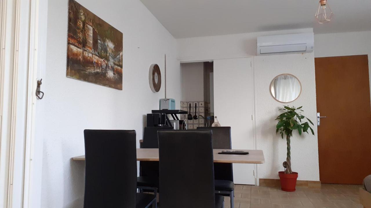 La Marina Apartment Canet-en-Roussillon Exterior photo