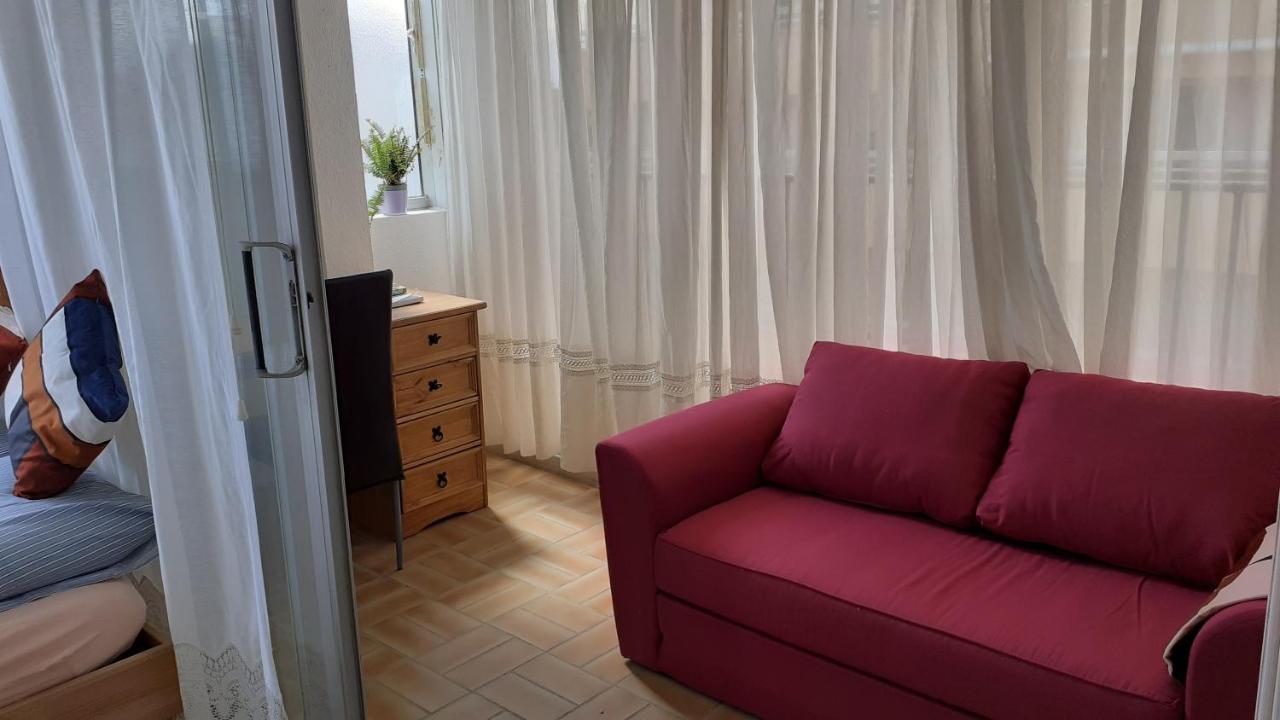 La Marina Apartment Canet-en-Roussillon Exterior photo