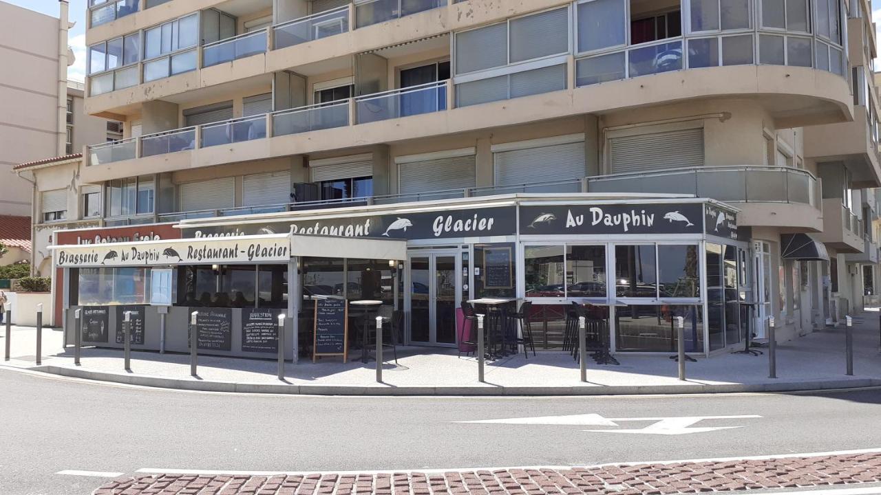 La Marina Apartment Canet-en-Roussillon Exterior photo